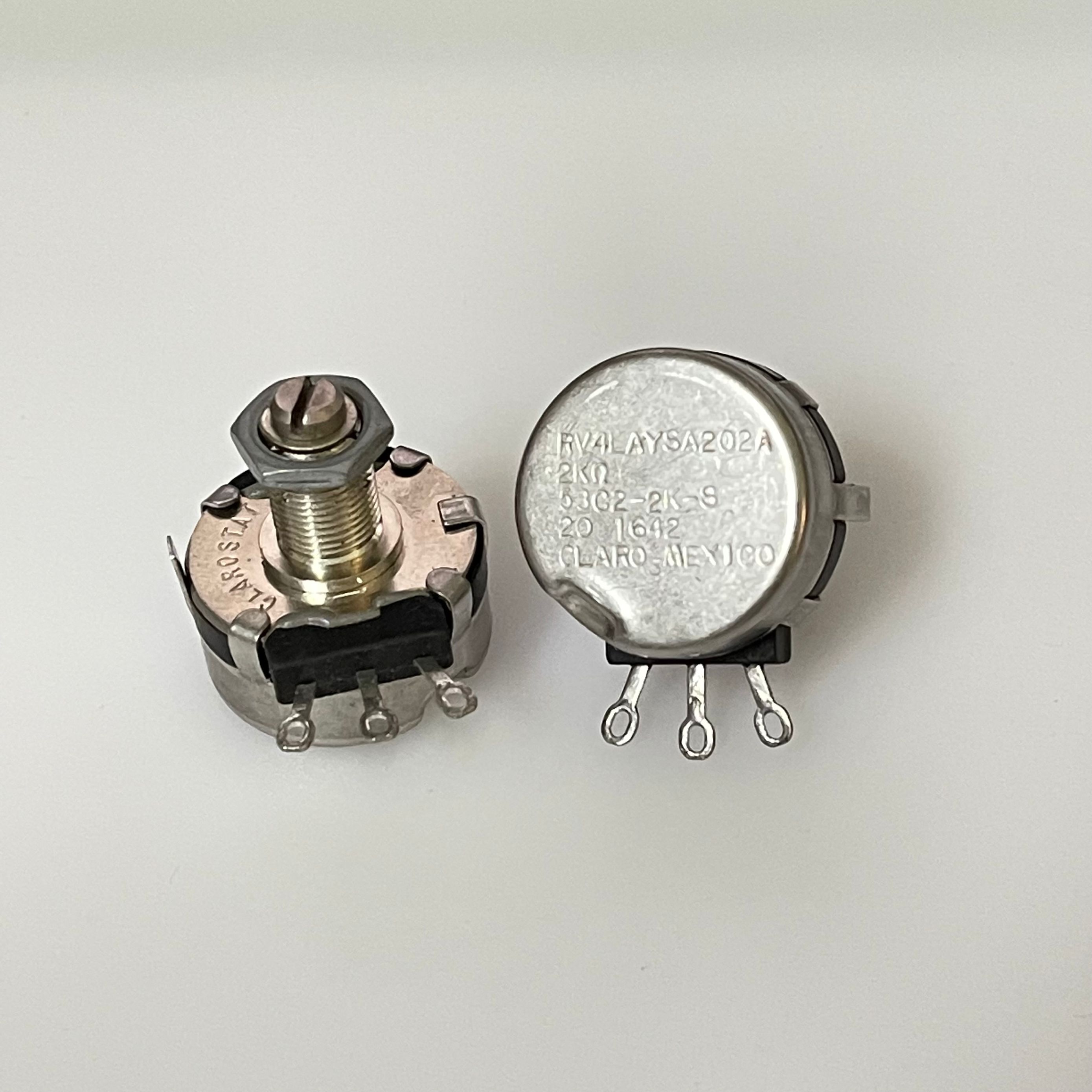 RV4NAYSA202A 2KR 53C2-2K-S CLARO MEXICO